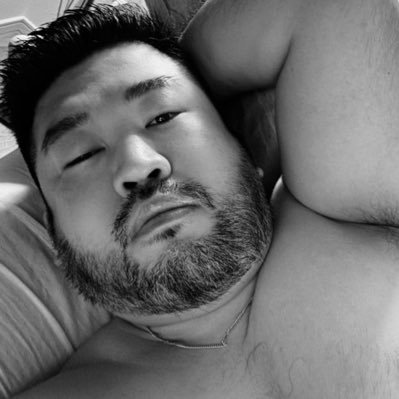 teppei_inside's profile picture. 172cm104kg3Xyo (INFJ-A) / TOKYO ↔︎ San Junipero ↔︎ NYC / TCKR Systems Inc. Designer ※鉄平ﾁｬﾏの中の人。