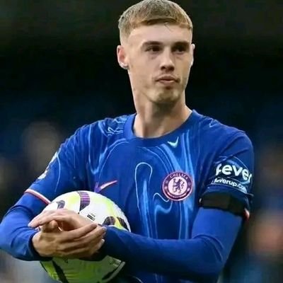 uufuoma67197's profile picture. 