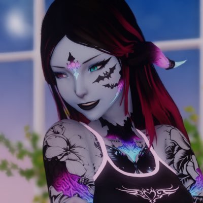 TTFFXIV's profile picture. Just a dumb Dragon trying to make her way through Eorzea in one piece. Your favorite chaos gposer, video maker, and something else probably.