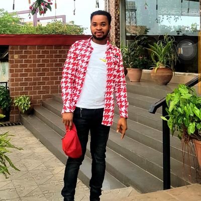 IsaacAndem's profile picture. 