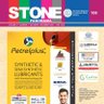 StonePanorama's profile picture. Indian Magazine on Natural Stone Industry. 27 years of publication, 108 editions. Readership in 44 countries worldwide.