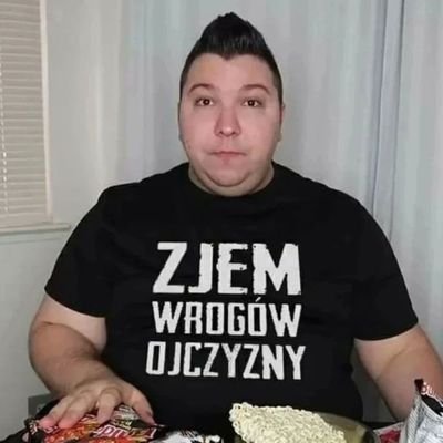 czlek28's profile picture. 