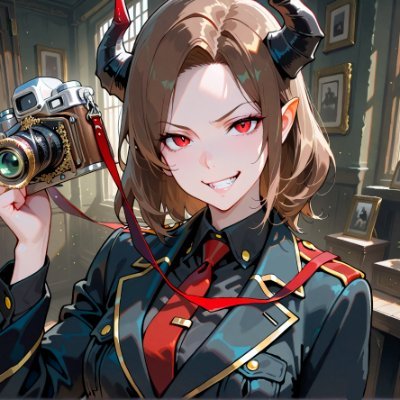 inma_sennsou's profile picture. 