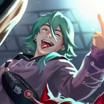 mattdshaggykkk's profile picture. foda demais