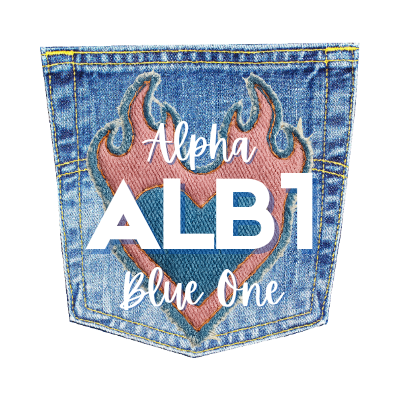 AlphaBlueOne's profile picture. Navigating the digital cosmos. Code: Alpha Blue One. 🚀