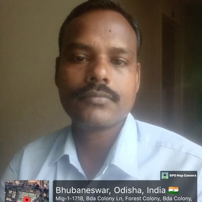 ghanasahoo1984's profile picture. My Self