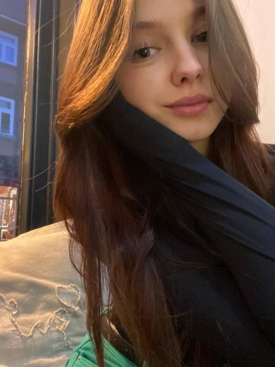 Princess_Elect's profile picture. wild freckles