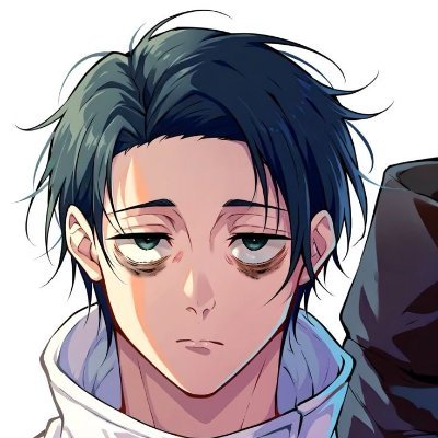 blackfajin's profile picture. Just a geek