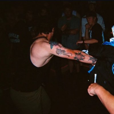 ericanskyproctr's profile picture. Oh I don’t do drugs, just suffering for me, thanks…Liam's Dad. XXX. Patriots/Utah Mammoth/Blackhawks.