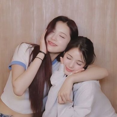 dearyu_ha's profile picture. Yu Haram 🎀🩷
Noh Yuna 🌻🩵