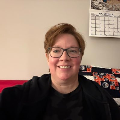 HeatherBYeg's profile picture. Love my friends, family, Oilers hockey, reading, writing, photography, drumming & biking. Fun auntie. Awkward AF. Overly loud. No DMs #Neurodivergent