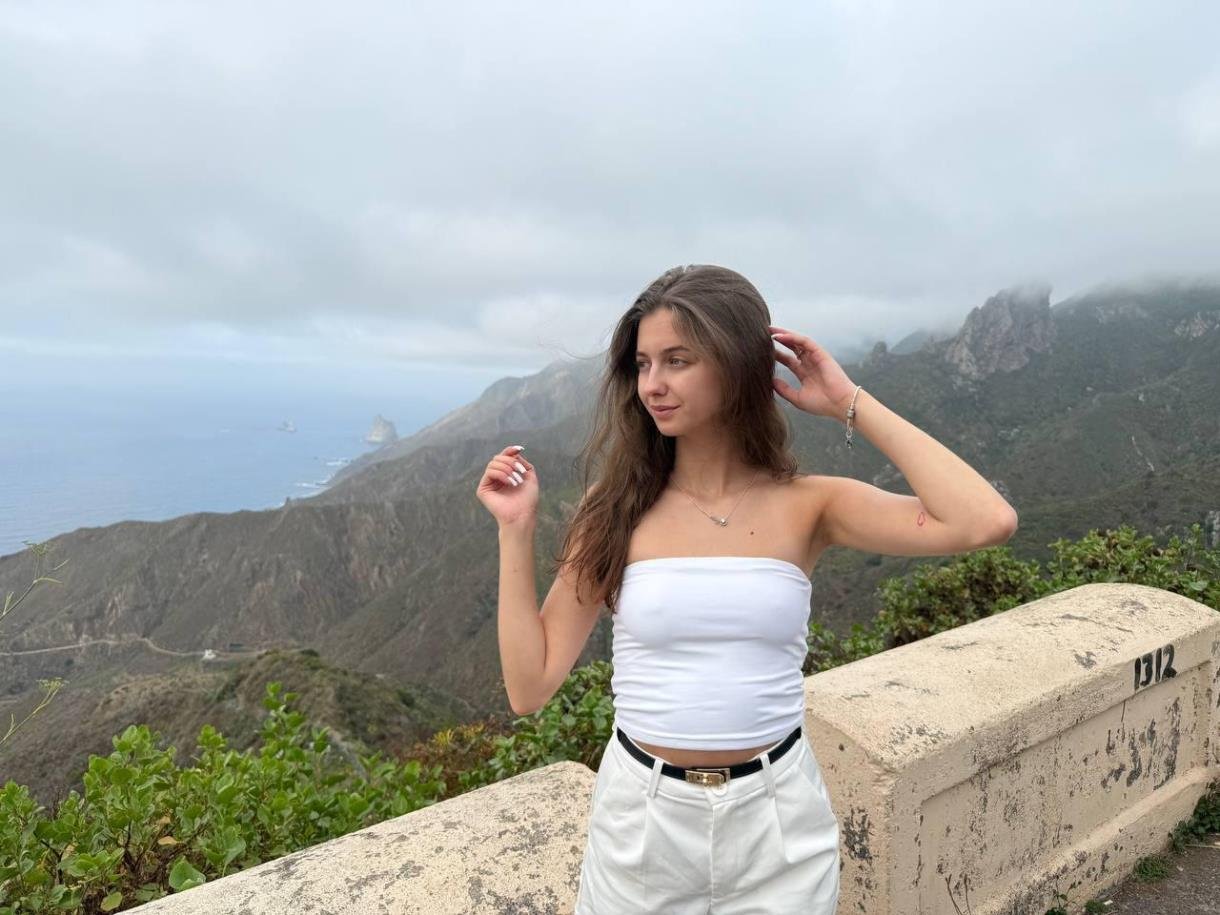 Princess_FantaF's profile picture. gamer soul 💜