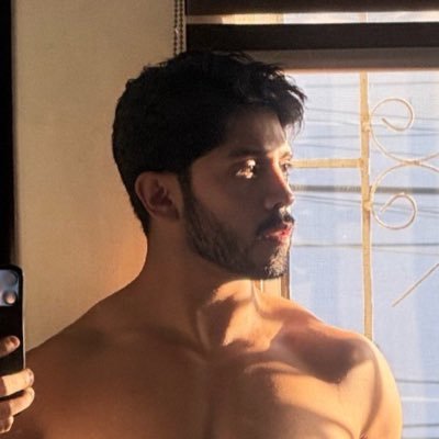 OctavoOrta's profile picture. Relacionista público