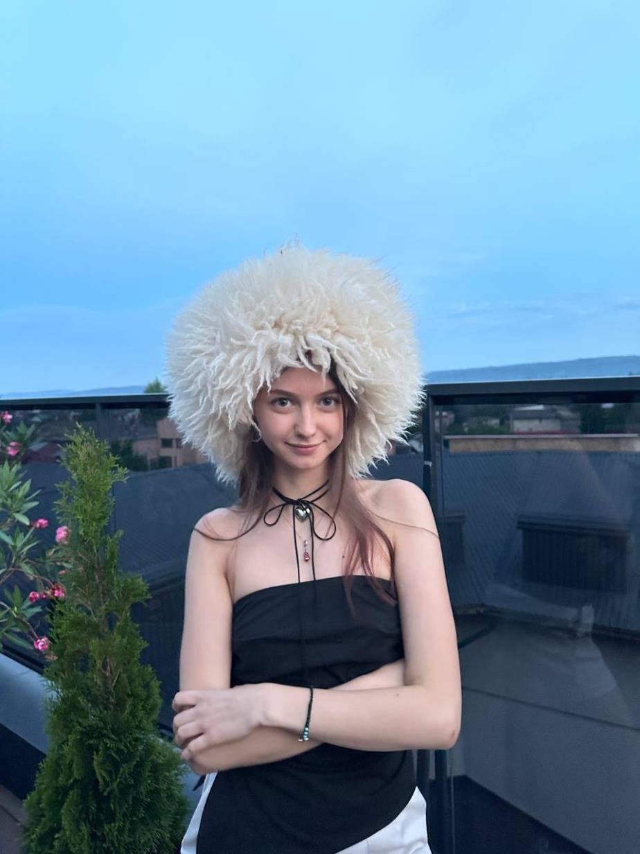 Princess_BloomF's profile picture. sweet poison