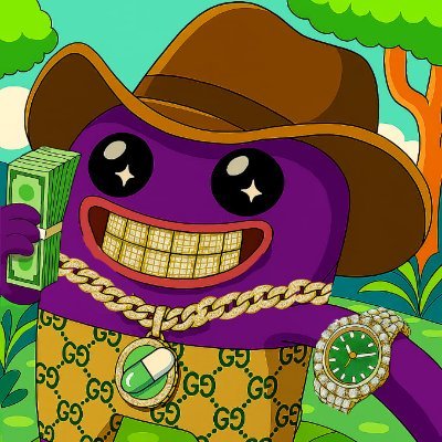 ApingCowboy's profile picture. NOT MY FIRST RODEO COWBOY YEEEHAAW (highly skilled researcher specializing in high-frequency speculative analysis of memetic)