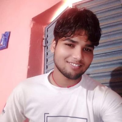 MunnaRa82460207's profile picture. IT CELL INCHARGE BIHAR BANKA