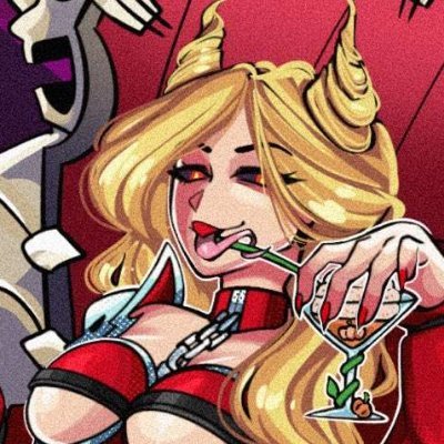 Horror_Hellfire's profile picture. Call me Master Hellfire.
Horror media enthusiast. PC/Switch gamer. Pro wrestling fan. Army veteran. 
Avatar and banner by @psychdraws