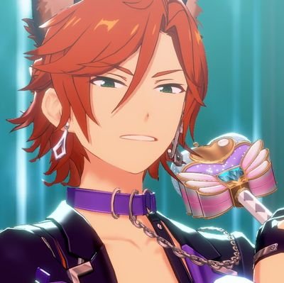 Day_yayririyaa's profile picture. ;   ไม่ค่อยแจ้งเตือน ! นิ้วเบียดโหดมาก
 ENSTARS | Madara P
   แบนคนชื่อสาเอกุสาก ฮานะ