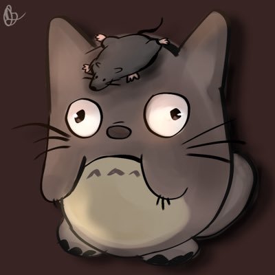 Nezumichiiii's profile picture. 