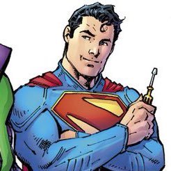 AyotomIM's profile picture. アメコミ中心の雑多垢。どちらかと言えば左寄り。かわいい推しの投稿をリポストしがち。特撮垢→@AyotomSHT