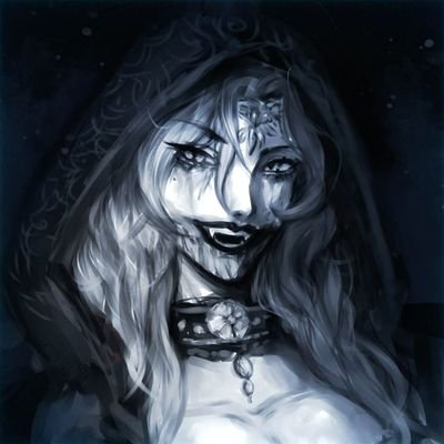 AbyssmalRust's profile picture. 20+