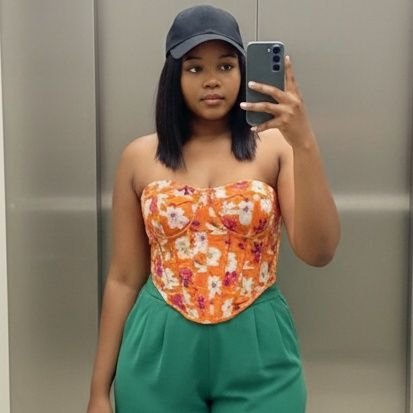 IamHilda8's profile picture. In a world of worries be a warrior 🥰

I'm a web developer 💪