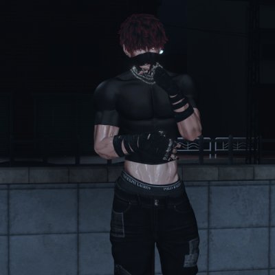 22Kenkaneki's profile picture. 18+ only

 My Gender˸ male

Age: 23

Relationship status˸ Polyamourous 

Collab Partner: @OslionVR,

ᴅᴍs and collabs: ᴏᴘᴇɴ