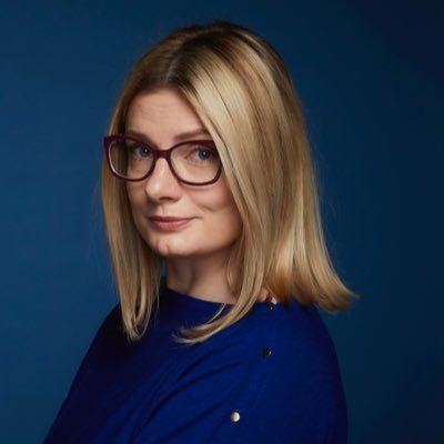 alekrasowska's profile picture. 