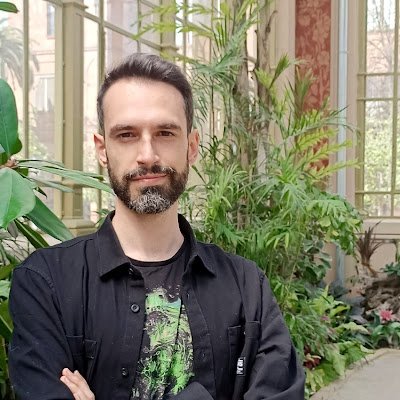 toll3DArt's profile picture. 3D Character Artist and Lighter
👇Take a look at my characters here!!👇
Portfolio: https://t.co/Hv04nezjgM