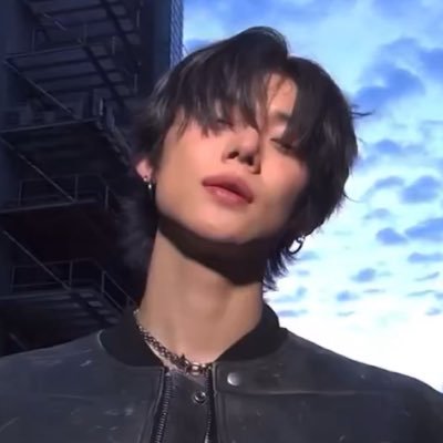 txtsonyo's profile picture. the one and only mexican moa founder who loves choi hyunwook (fan account)