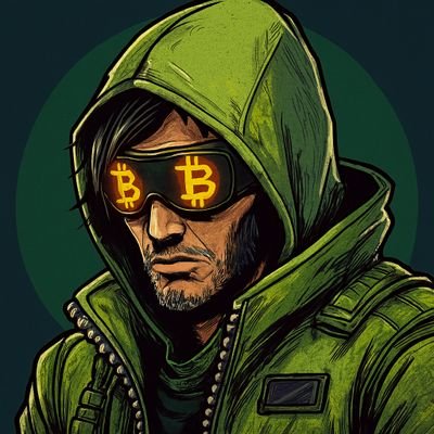 the_unseen_eyes's profile picture. I'm a Hunter of Gems 💎 || DYOR || NFA