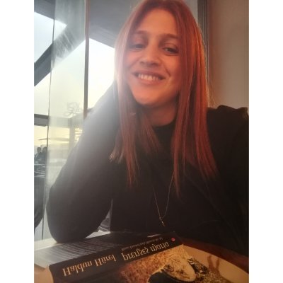 birayozden's profile picture. YTÜ TDE '18 🎓 MSKÜ TDE YL '22🎓