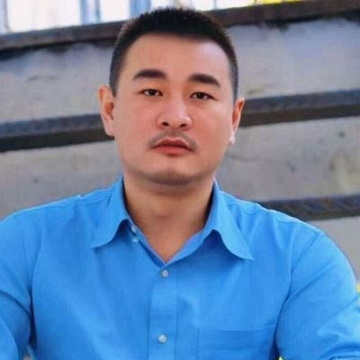 BoyongXu53212's profile picture. 