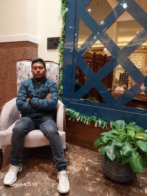 gogoi45605's profile picture. 