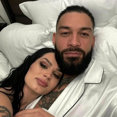 OTC1Reigns's profile picture. Roman Reigns the original Tribal Chief #parodyAccount married to my tribal queen: @OTQNikkiReigns sister: @AngelReigns00 #fanaccount #Fanpage #parodyaccount