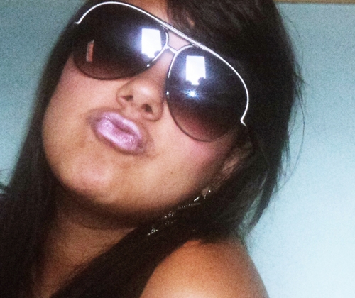 Minha Irmãsinnha linda por ; @annycolom  '*-*' Izabelygrandeze