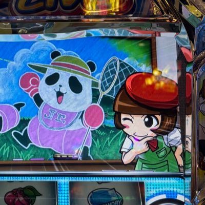 zundocobe's profile picture. ただの山佐と大都好き