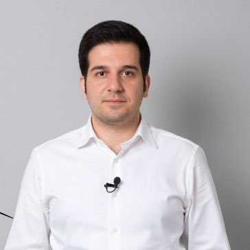 imortezaa's profile picture. 