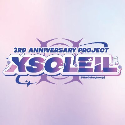 thebebeghorlpj's profile picture. DEC 2025?
|| Brought to you by bebeghorlpj || Our project is not affiliated with Nijisanji En or Anycolor Inc ||