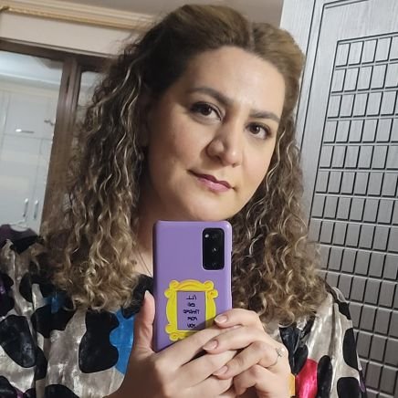 hasna1367's profile picture. شیفته‌ی ماه🌚