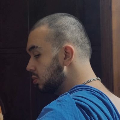 6l0d_'s profile picture. buscándome