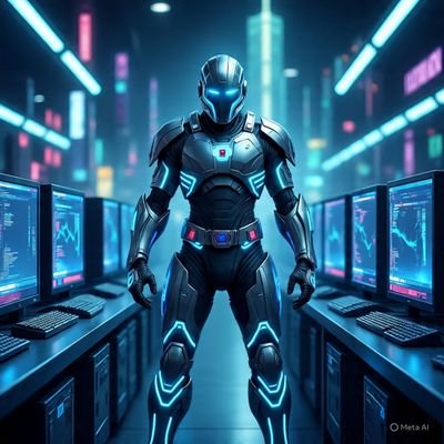 metekirli's profile picture. Raiding the crypto depths and bringing opportunities to the forefront💯