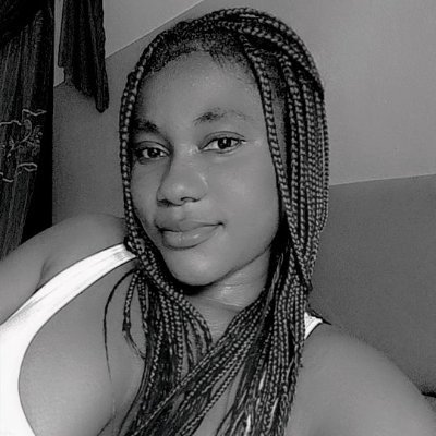 symply_blessed's profile picture. Financial Analyst/Manager 👩‍🎓
Sweet girl with good attitude

Deals on all kinds of luxury Unisex wears💯🔥