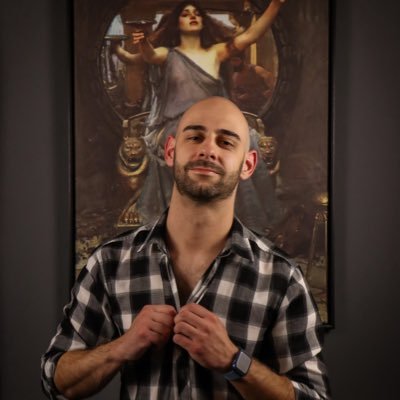 goonersupporthu's profile picture. 🔞 Adult performer | Onlyfans content crator | Main: @goonersupport | Ez a magyar nyelvű profilom. Beszélgetni OF-en tudsz velem. Collab/promo ➡️ DM