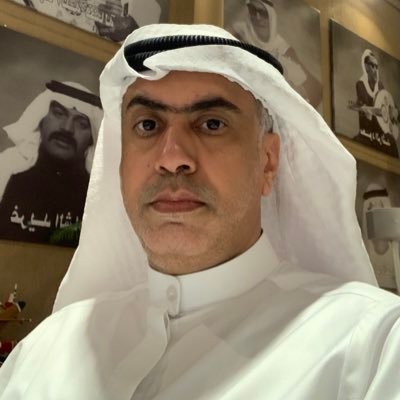 khaledalraheef's profile picture. 