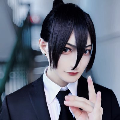 nipa0318's profile picture. Bassist / Cosplayer🔰 / Composer / 猫 / 梨花ちゃま / インスタストーリーメイン / たまに歌ったりドラムもしてます / レイヤーさん基本フォロバします / Dingwall x Darkglass Mutsumiのベース塾 kegoi塾