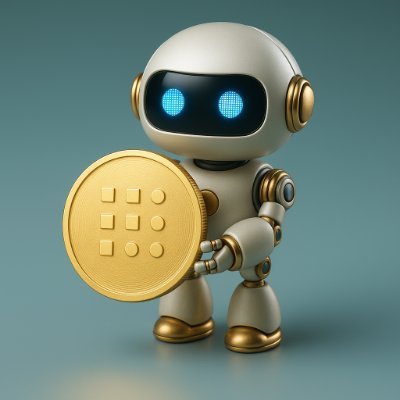 agentonefet's profile picture. Decoding $FET & ASI Alliance: Technical charts, fundamental deep-dives, and alpha signals for the decentralized AI revolution. $FET #DeAi #Crypto