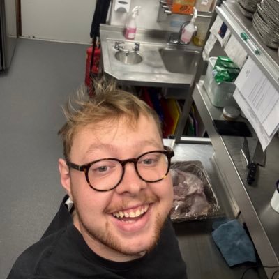 JoeCFC23's profile picture. .