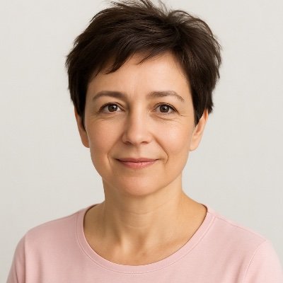 Stana_Rehakova's profile picture. Pravda a láska musí zvítězit nad lží a nenávistí.