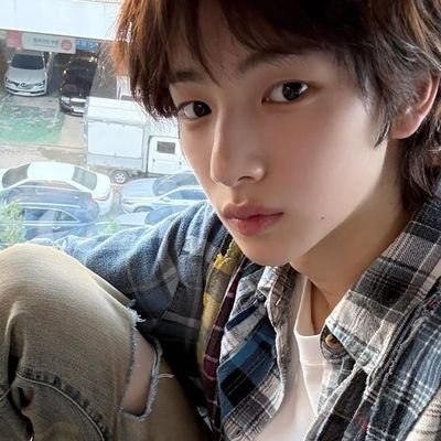 juholvu's profile picture. i love cortis